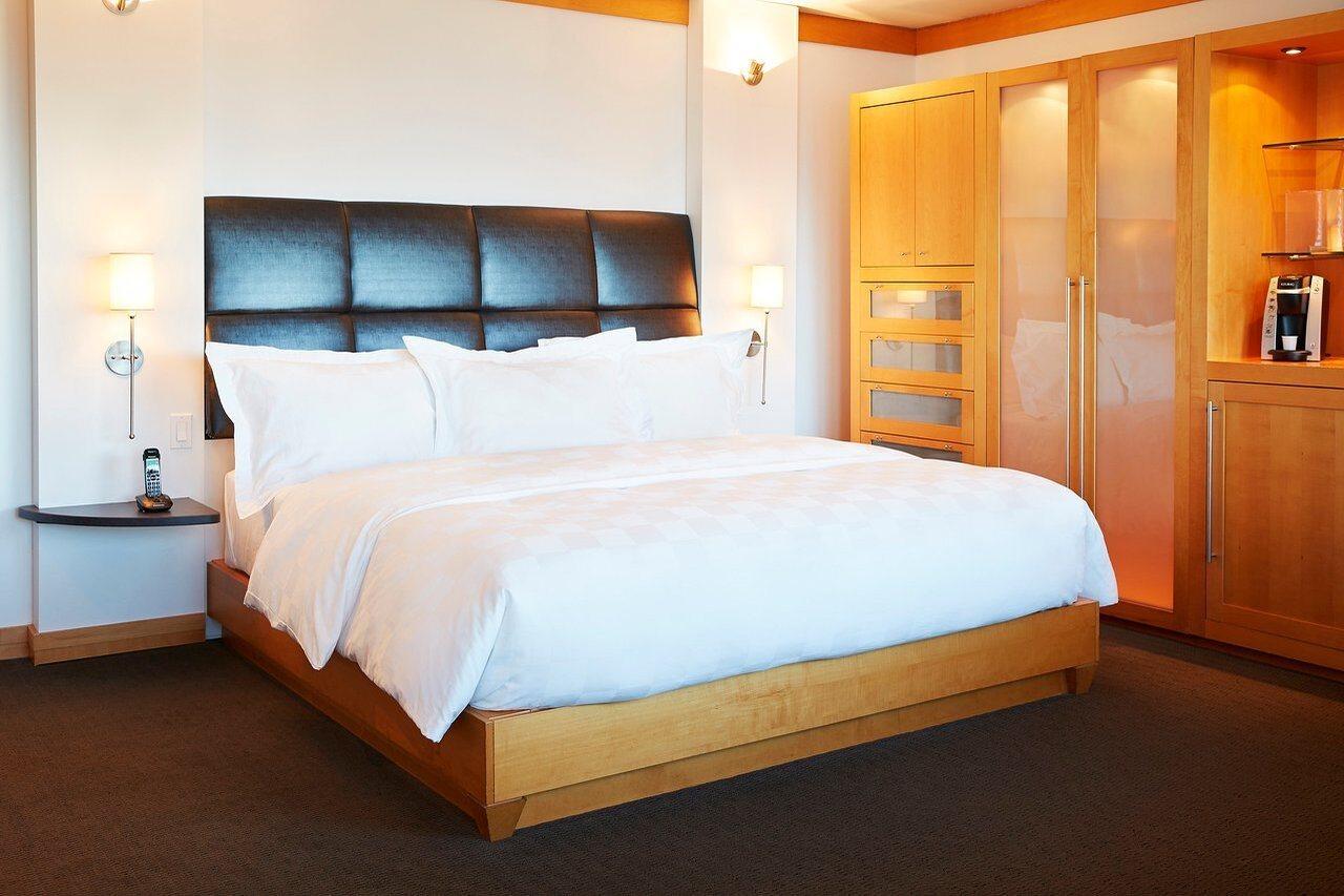 Hotel Alt Quebec Экстерьер фото