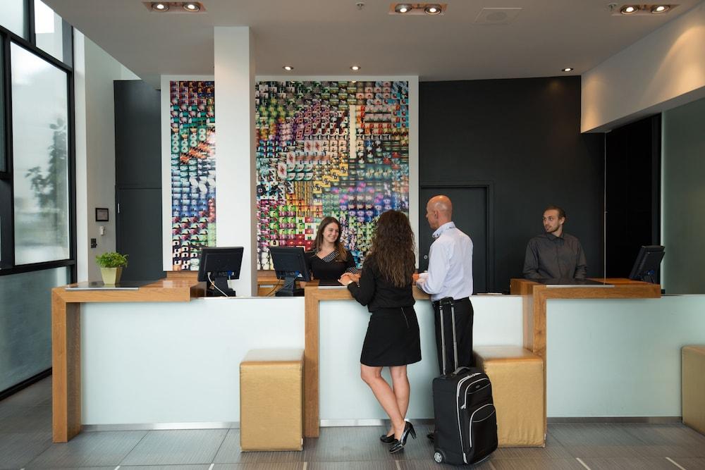 Hotel Alt Quebec Экстерьер фото