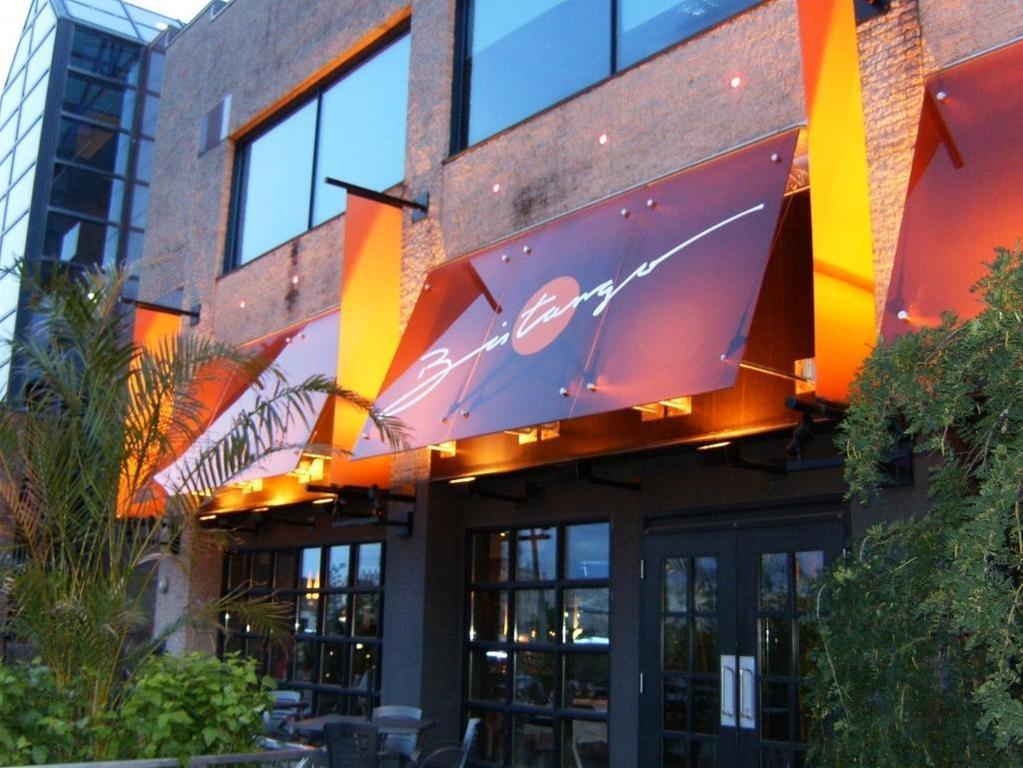 Hotel Alt Quebec Экстерьер фото